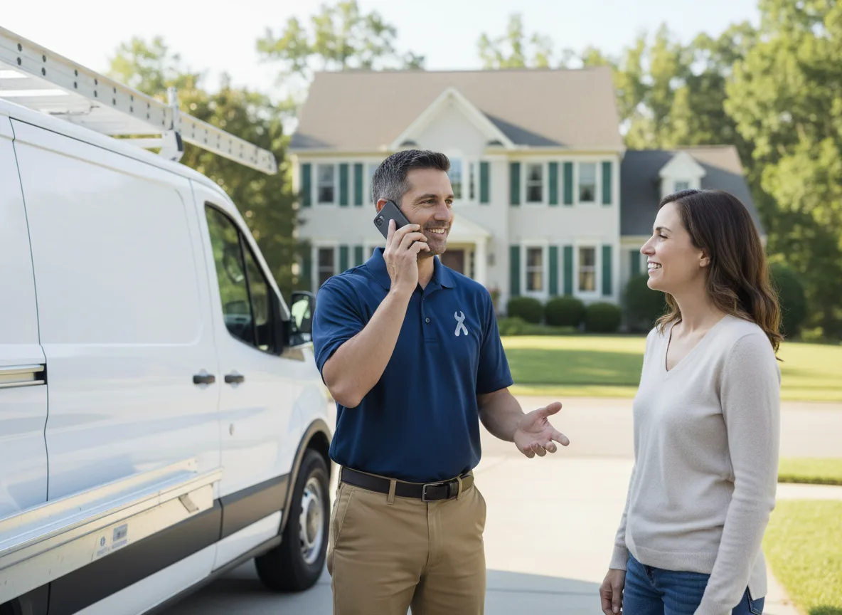 Home Gutter Service Caledonia, WI FAQs